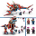 LEGO DREAMZzz 71484 Dinorobot Coopera C-Rex - 1266167 - zdjęcie 5